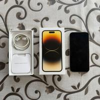 IPhone 14 Pro 265 GB