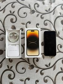 IPhone 14 Pro 265 GB