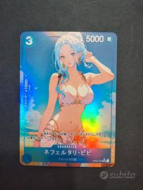 Goddess Story One Piece