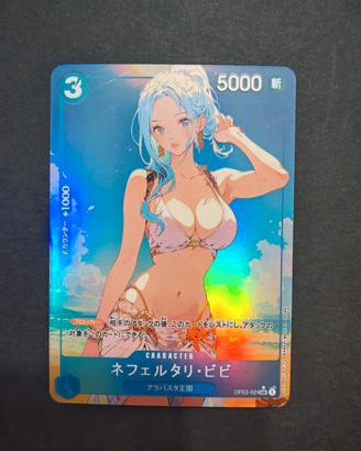 Goddess Story One Piece