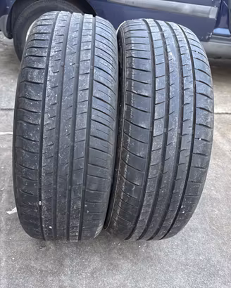 gomme usate 2156017 Estivo NEXEN - N Fera RU1 - 46