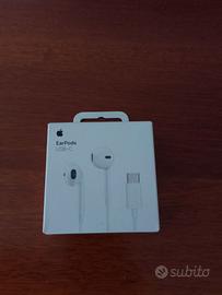 Apple earpods NUOVO SIGILLATO