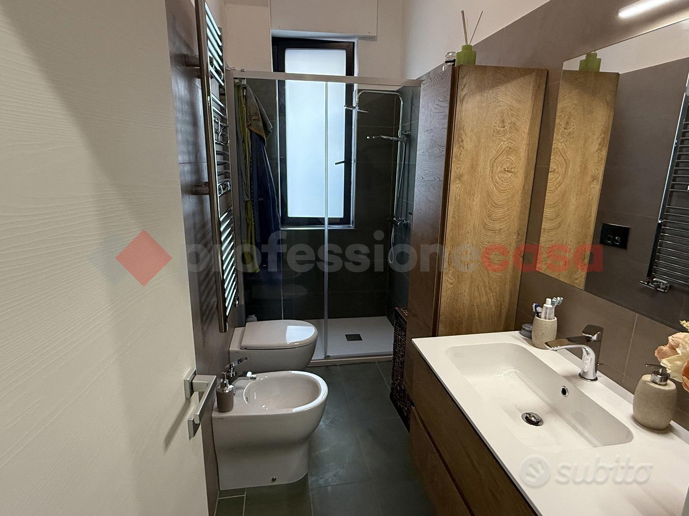 Appartamento – Taranto - Vista 5