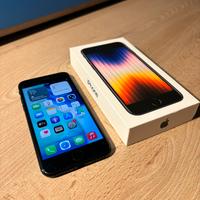 iPhone SE 3