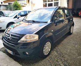 CITROEN C3 1.1 Exclusive