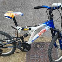 Biciclette per bambino 8 - 10 anni