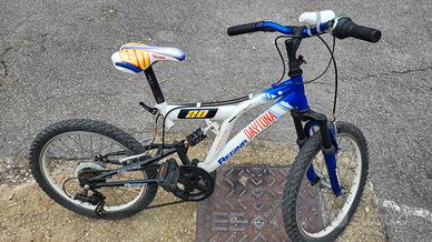 Biciclette per bambino 8 - 10 anni