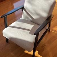 Poltrona Design Moderno