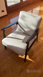 Poltrona Design Moderno