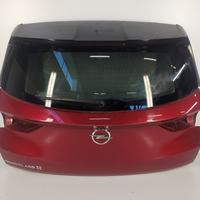 Portellone Post OPEL GRANDLAND / GRANDLAND X '17