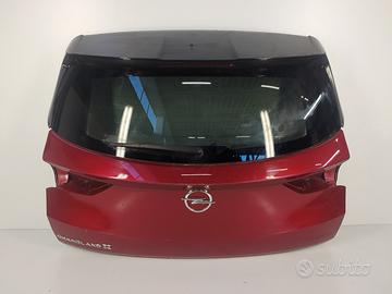 Portellone Post OPEL GRANDLAND / GRANDLAND X '17