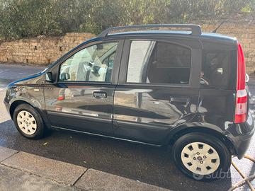 Fiat Panda 1.3 Multijet