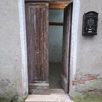 Casa in ristrutturazione