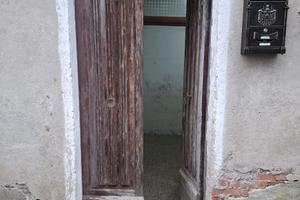 Casa in ristrutturazione