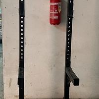 Attrezzi palestra ,bilanciere