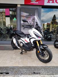 Honda X-ADV 750 02/23 UNICO PROPRIETARIO GARANZ. U