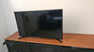 tv LED Samsung m4000