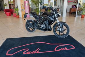 Keeway RKF 125