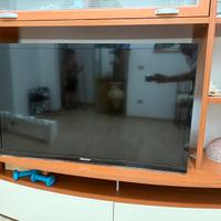 Hisense 50”
