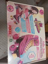 Pattini a rotelle SOY LUNA giochi preziosi