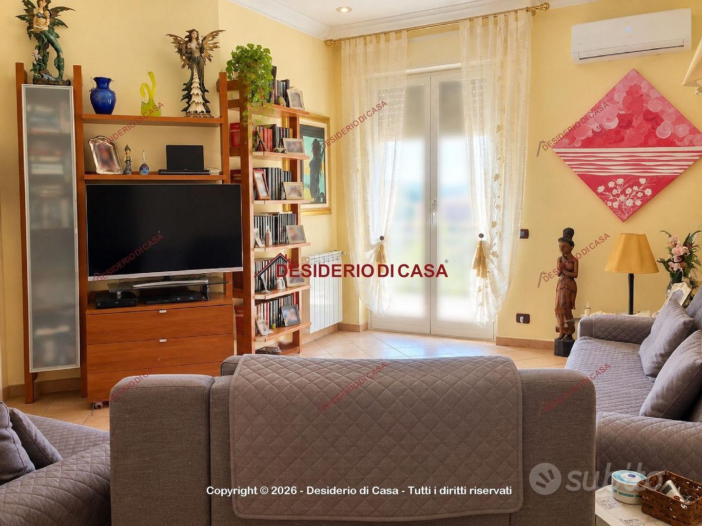 Appartamento – Agrigento, San Vito, Calcarelle - Vista 3