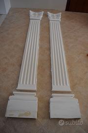 Elementi architettonici da parete ORAC