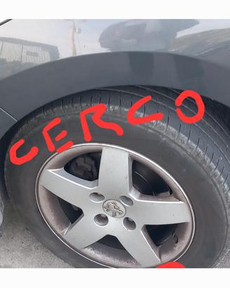 cerchi in lega 