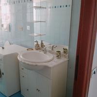 Mobile  da bagno con specchio