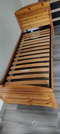 Letto singolo 