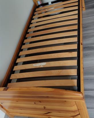 Letto singolo 