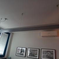 lampada a luce riflessa calda