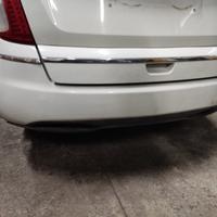 Paraurti posteriore LANCIA MUSA del 2009