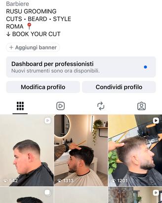 Barbiere