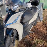 kymco agility 300 nodooe 
