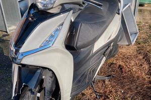 kymco agility 300 nodooe 