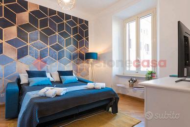 Appartamento Roma [Cod. rif 3332340ARG] (Testaccio