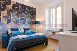 Appartamento Roma [Cod. rif 3332340ARG] (Testaccio