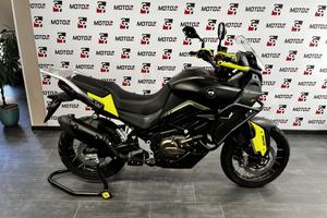 Qj motor svt 650 x in pronta consegna