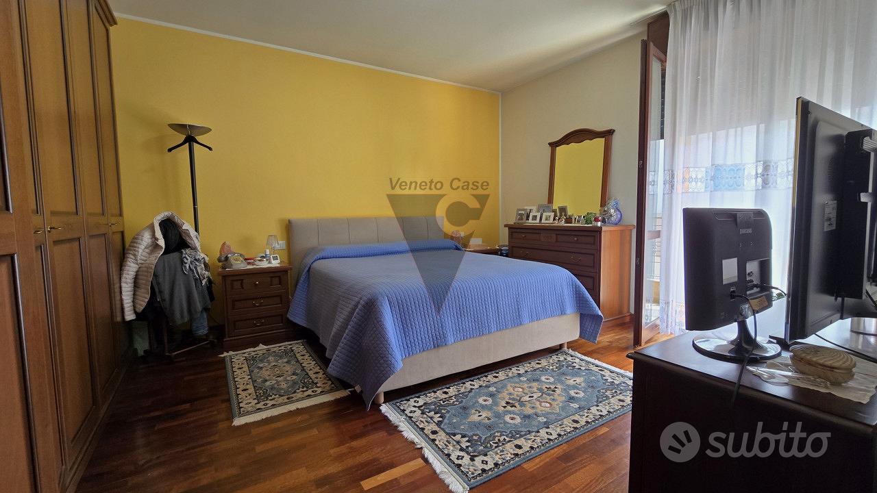 Apartment in Campagna Lupia, Bozzato - Altro