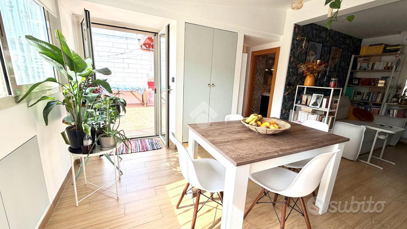 Appartamento – Bari, Carrassi - Vista 5