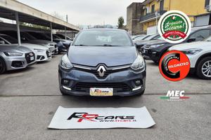 Renault Clio TCe 12V 90 CV GPL 5 porte Moschino Li