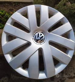 Copricerchio Volkswagen
Polo