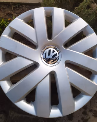 Copricerchio Volkswagen
Polo