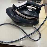 Ferro da stiro a caldaia