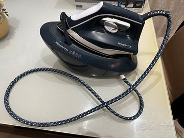 Ferro da stiro a caldaia