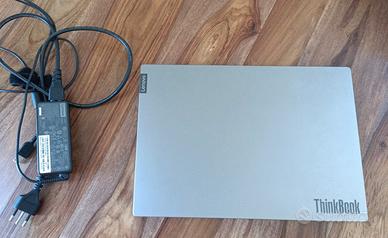 Lenovo Thinkbook 14-IIL  Intel I7