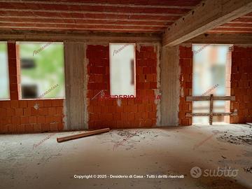 Appartamento, Trapani.