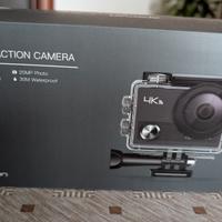 Action Camera A77 4K