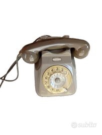 Telefono da scrivania
