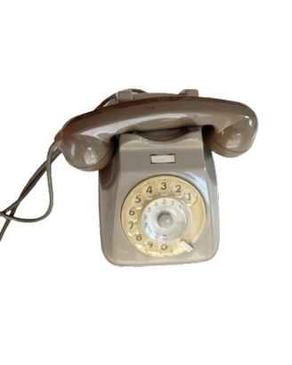 Telefono da scrivania